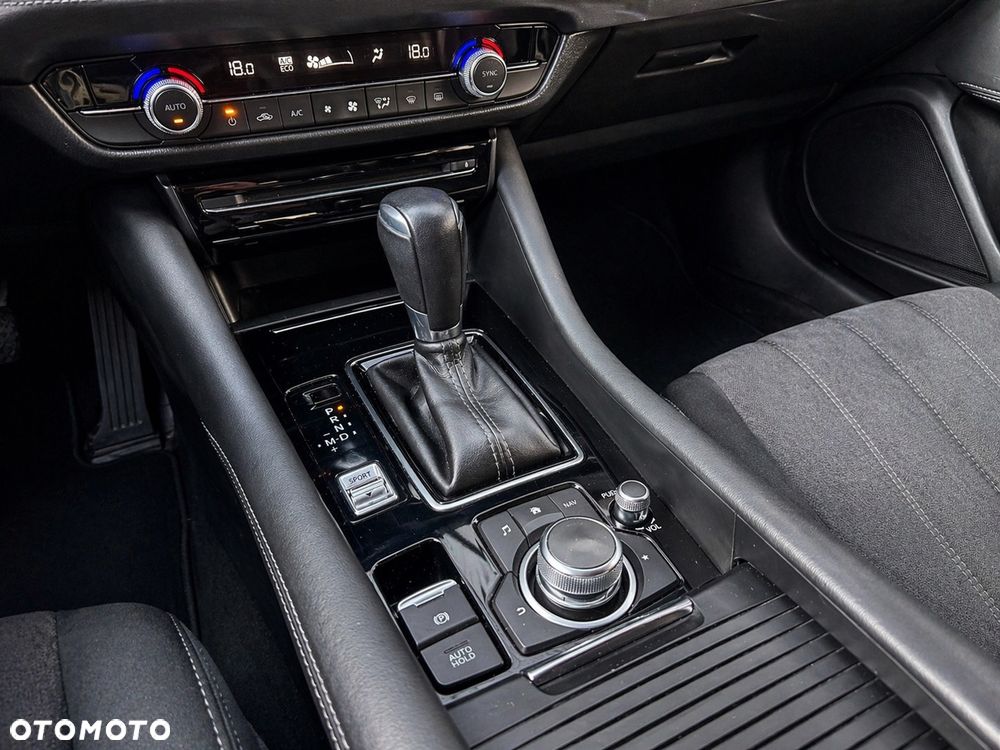 Mazda 6 2.0 SkyMotion - 9