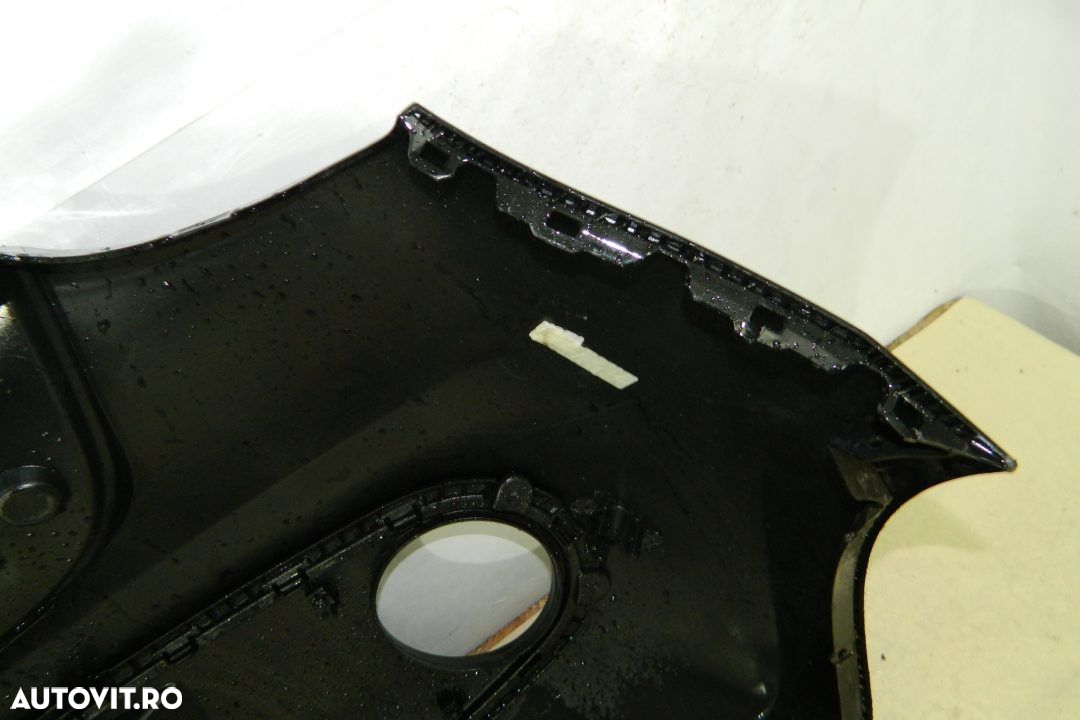 Bara spate Hyundai I10, 2017, 2018, 2019, 2020, 86611-B950 - 6