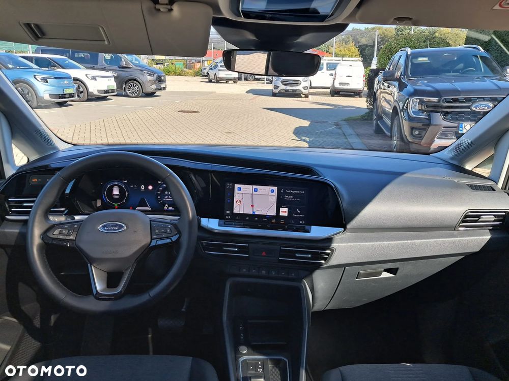 Ford Tourneo Connect Grand 2.0 EcoBlue Active - 27