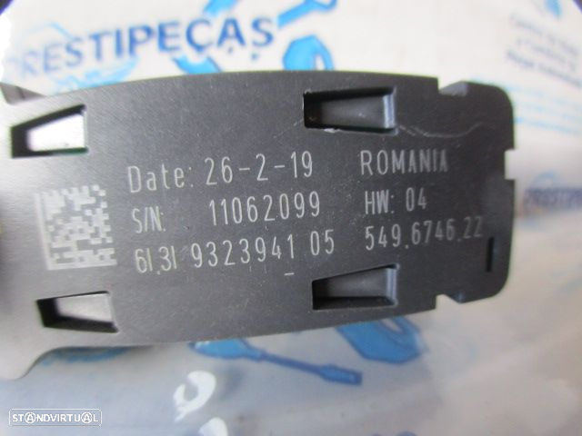 Interruptor 6131932394105 BMW F46 SERIE 2 2019 1.5D 115CV 5P CINZA Sensores De Estacionamento Controlo De Atração Modo Sport E Confort - 3