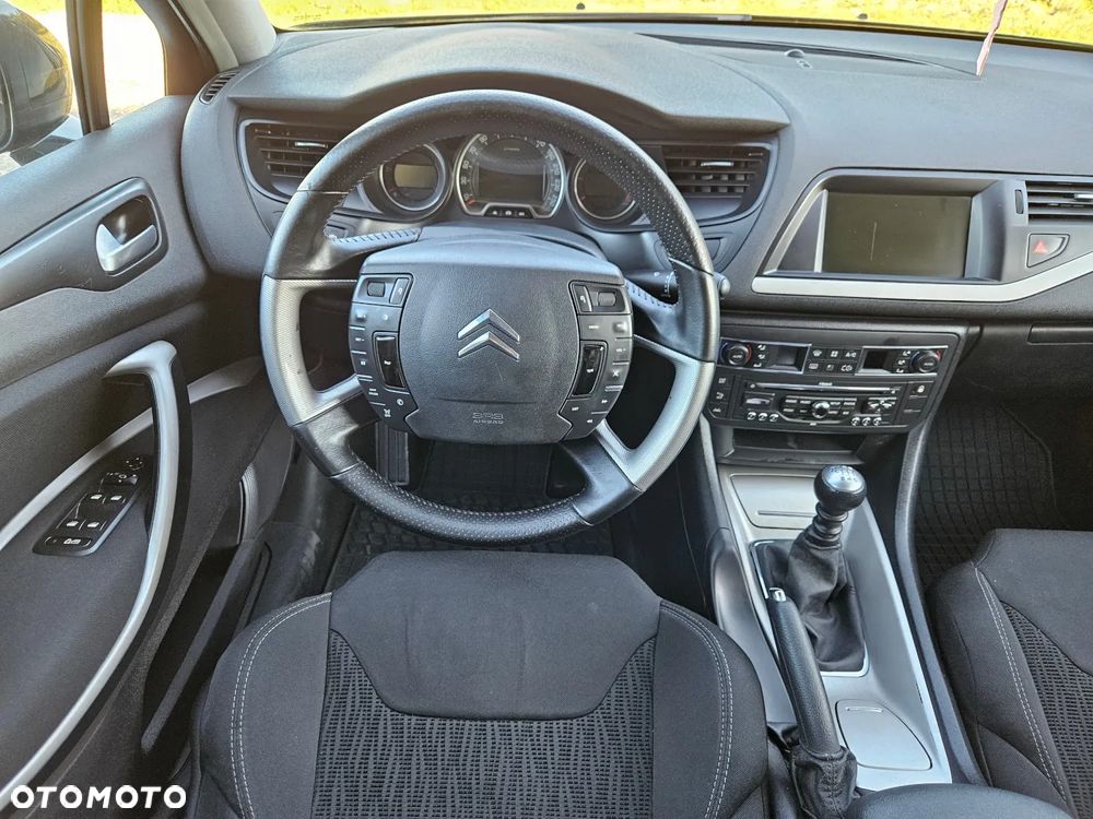 Citroën C5 - 15