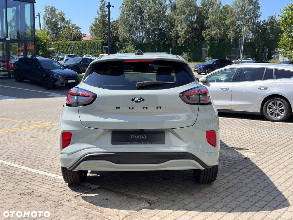 Ford Puma - 6