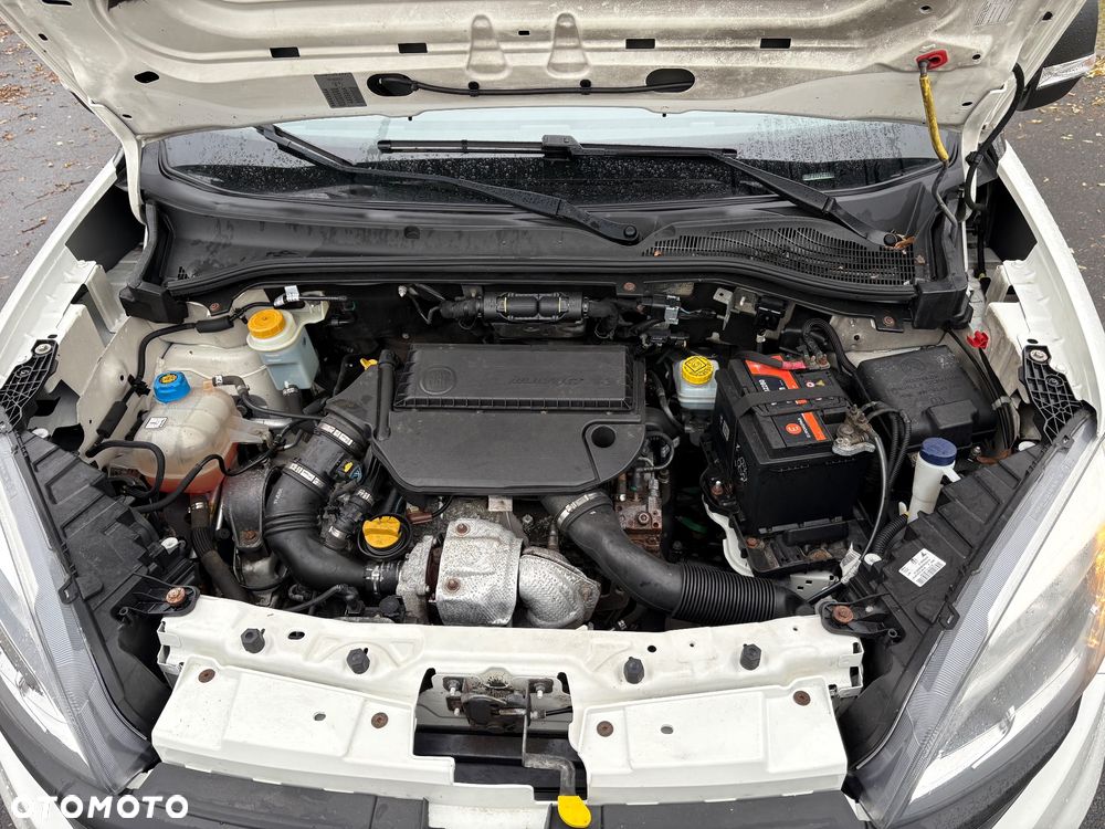 Fiat Doblo - 20