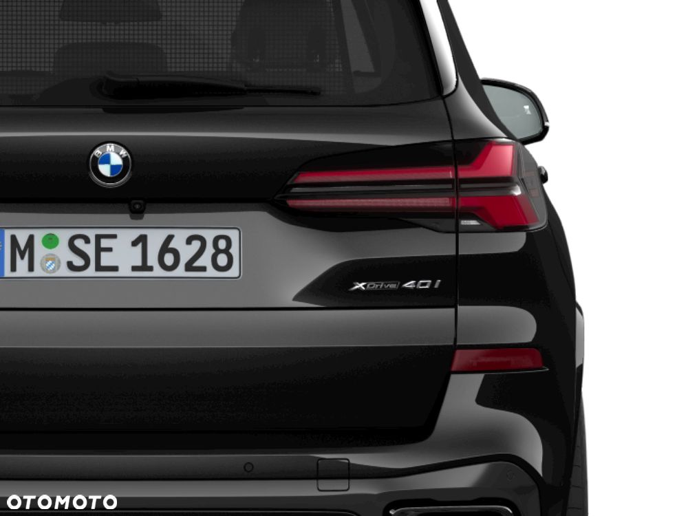 BMW X5 - 6