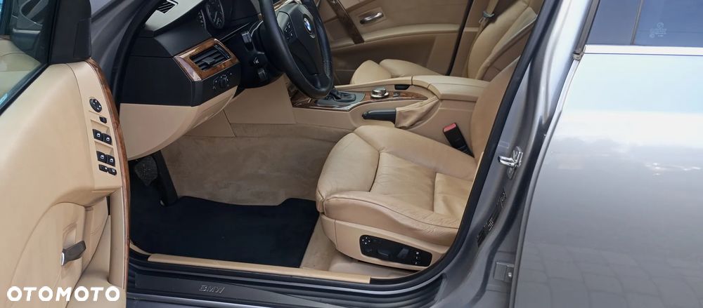 BMW Seria 5 - 14