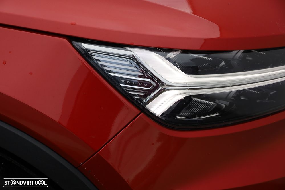 Volvo XC 40 1.5 T4 PHEV Inscription Expression - 34