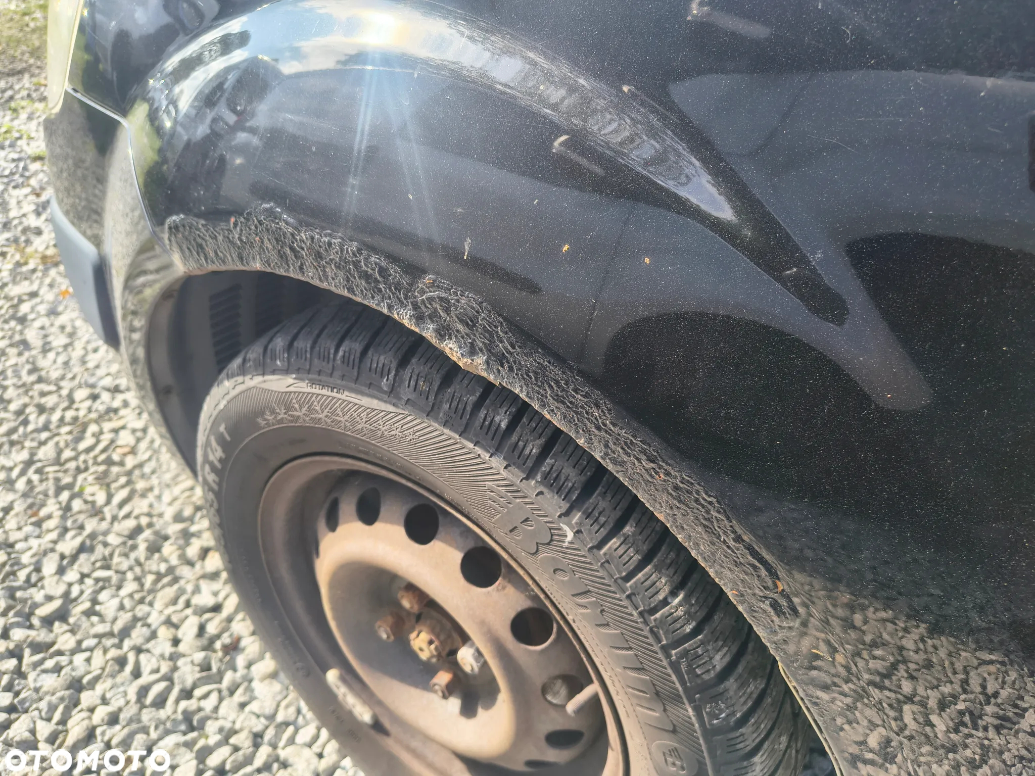 Kia Rio 1.6 EX - 7