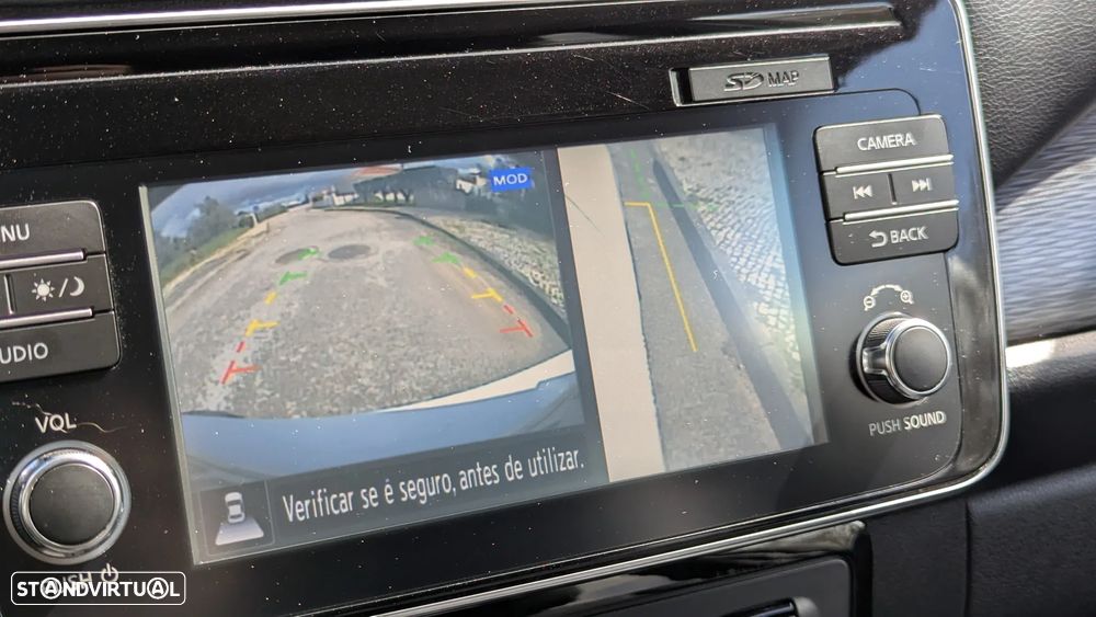 Nissan Leaf N-Connecta - 49