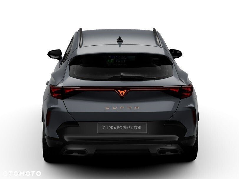 Cupra Formentor 1.5 TSI - 4