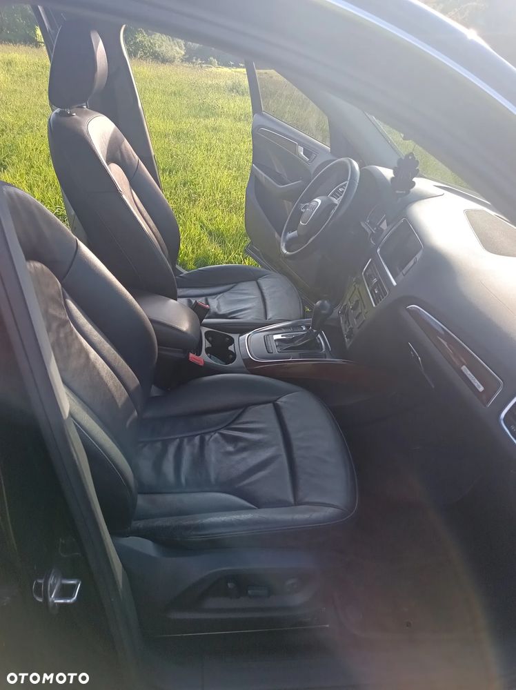 Audi Q5 - 6