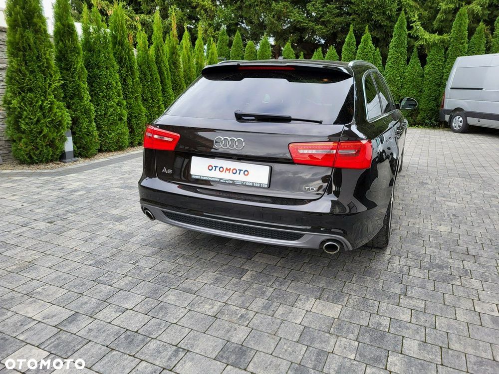 Audi A6 - 7