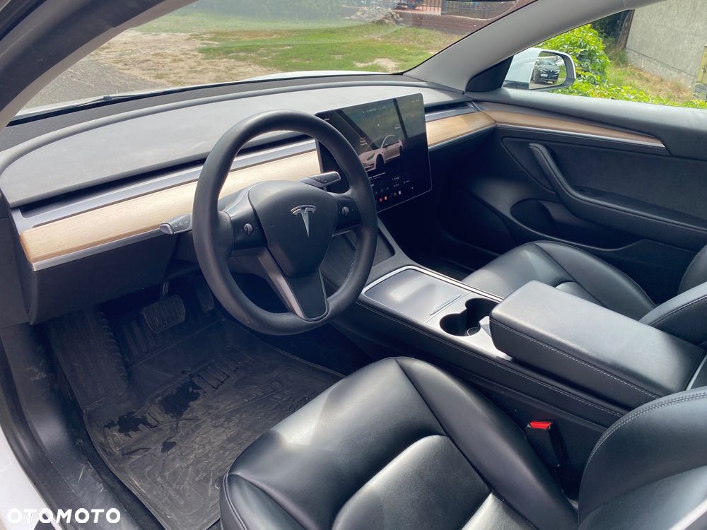 Tesla Model 3 Long Range RWD - 14