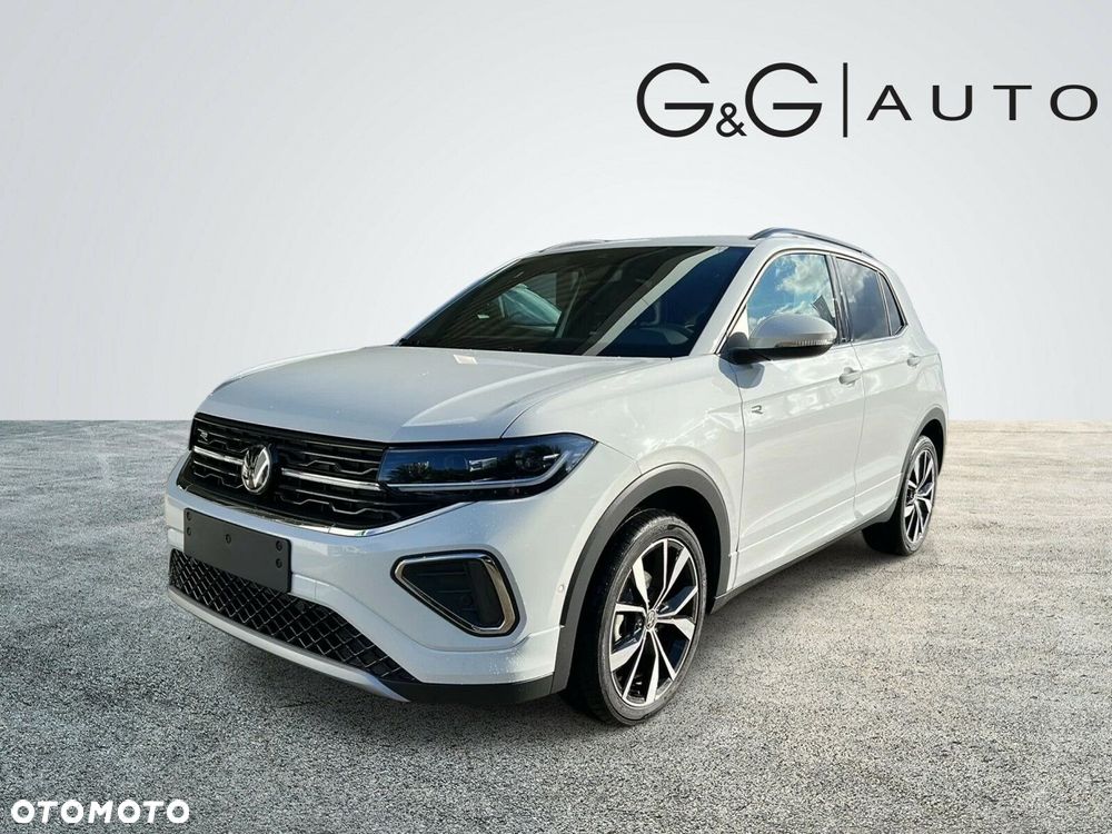 Volkswagen T-Cross - 2