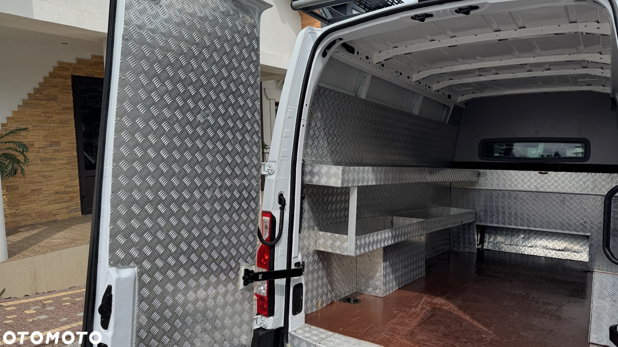 Renault Master - 15