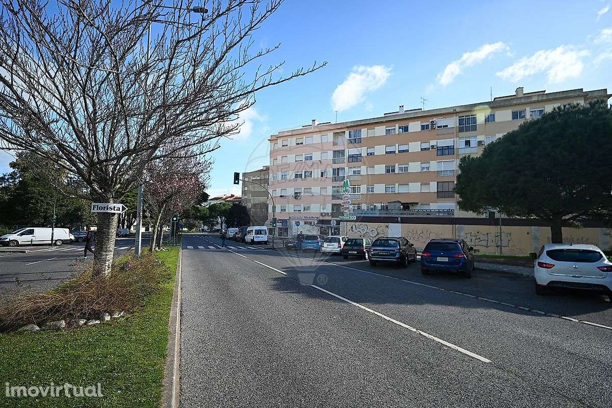 Apartamento T3 para venda - Grande imagem: 2/24