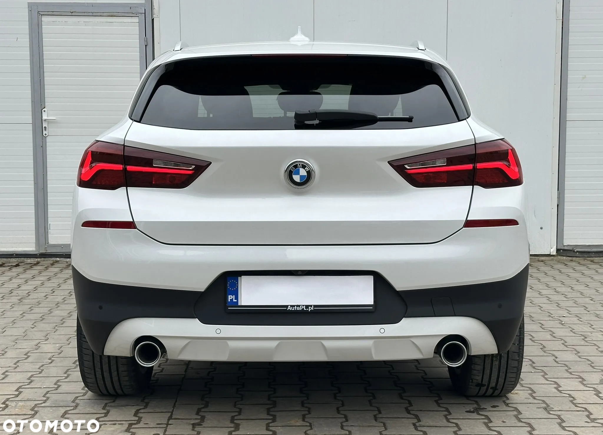 BMW X2 xDrive20d sport - 6