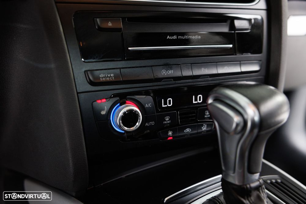 Audi A5 Sportback 2.0 TDI S-line S tronic - 16