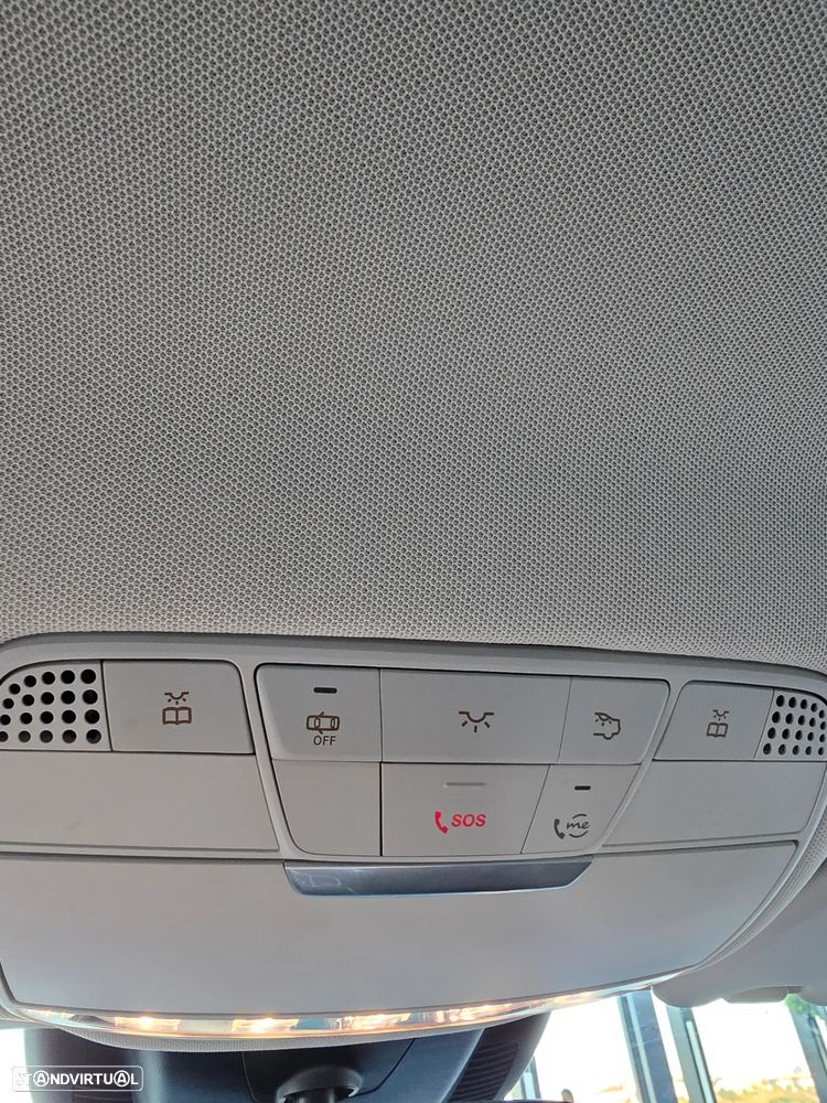 Mercedes-Benz C 200 d Station 9G-TRONIC Avantgarde - 24