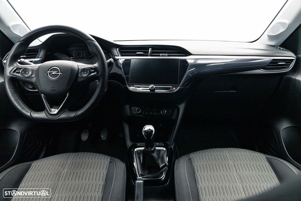 Opel Corsa 1.2 Business Edition - 14