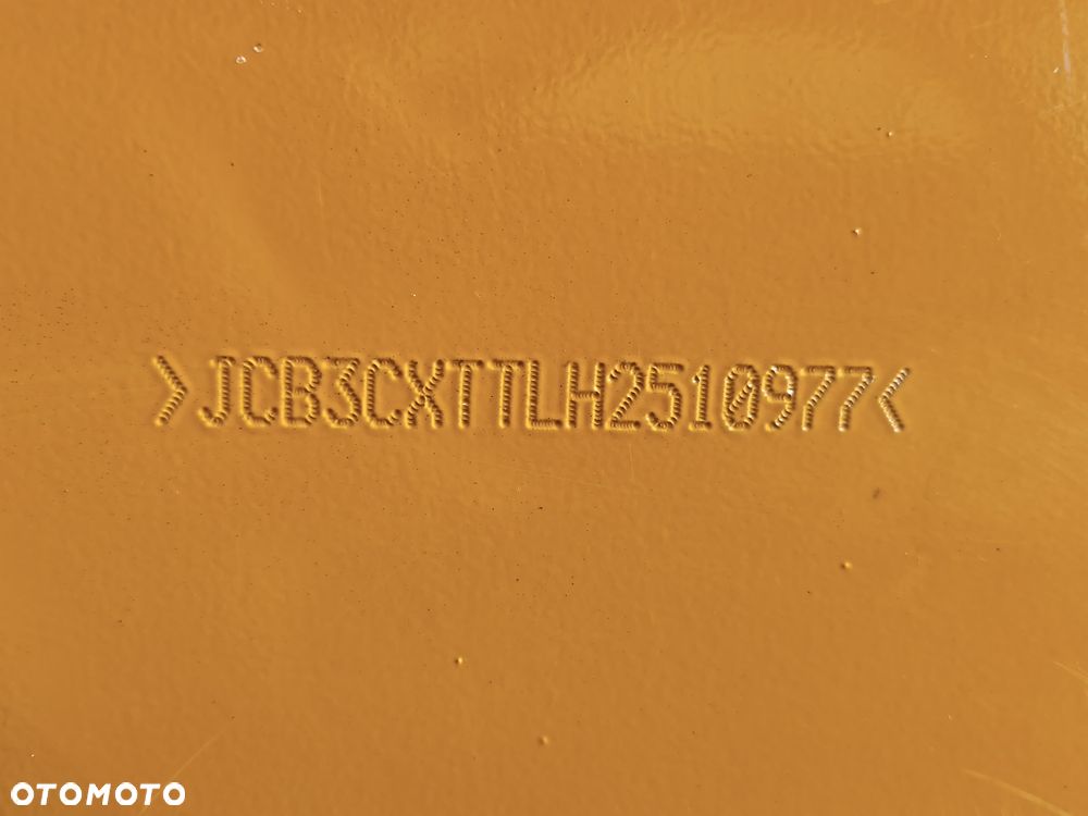 JCB 3CX - 10