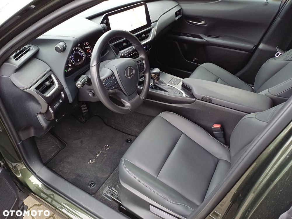 Lexus UX 250h GPF F Sport Design 2WD - 11