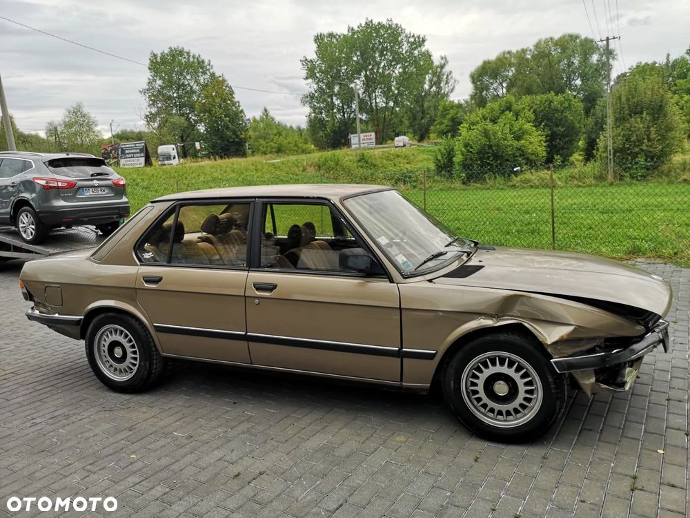 BMW Seria 5 - 9