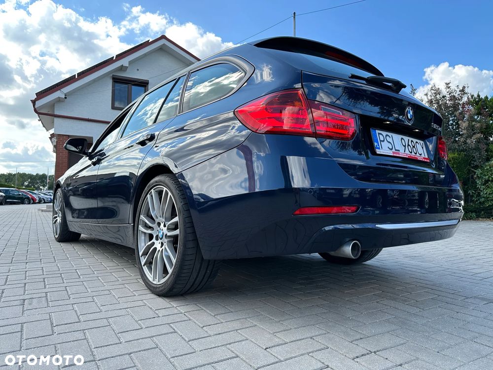 BMW Seria 3 - 34