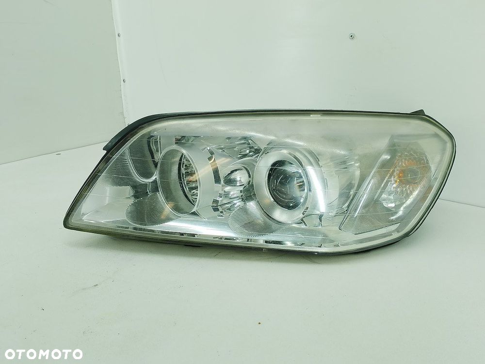 LAMPA PRZÓD LEWA CHEVROLET CAPTIVA 00015547 - 4