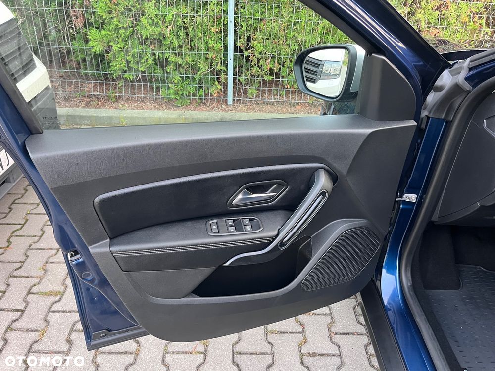 Dacia Duster dCi 110 FAP 4x2 EDC Prestige - 29