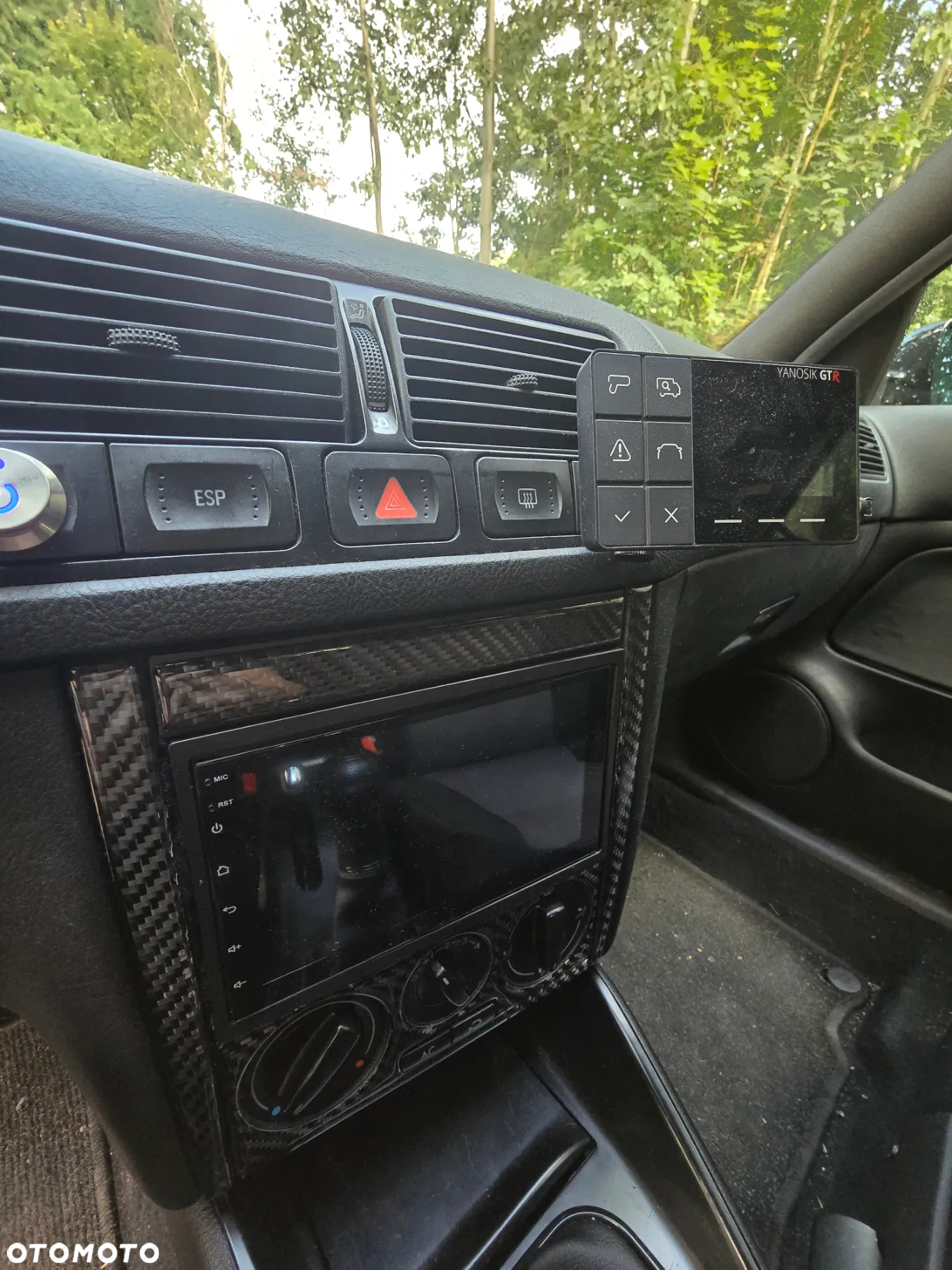Volkswagen Golf IV 1.9 TDI Comfortline - 32