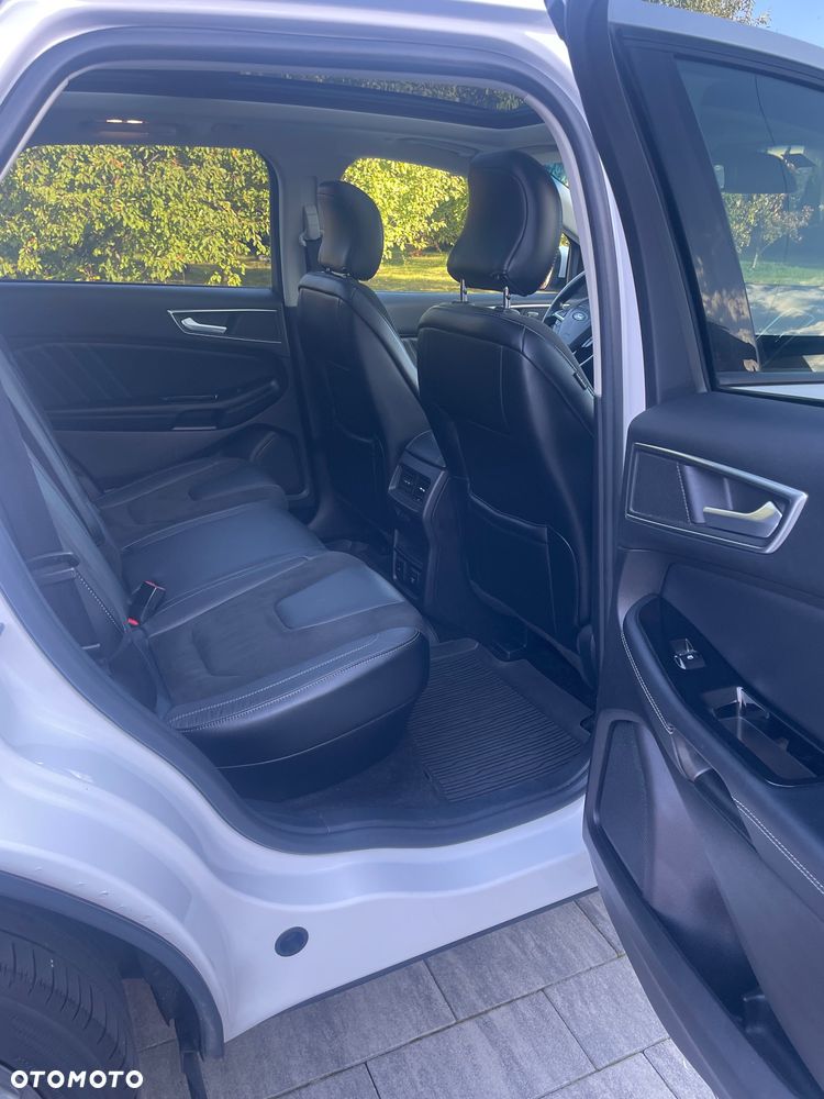 Ford Edge 2.0 TDCi Twin-Turbo 4WD ST-Line - 16