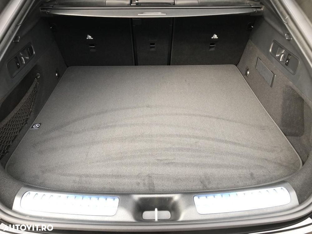 Mercedes-Benz GLC 200 4Matic 9G-TRONIC Edition AMG Line - 13