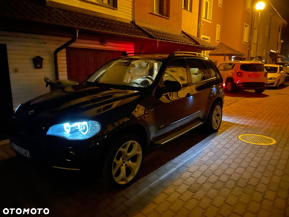 BMW X5 - 13