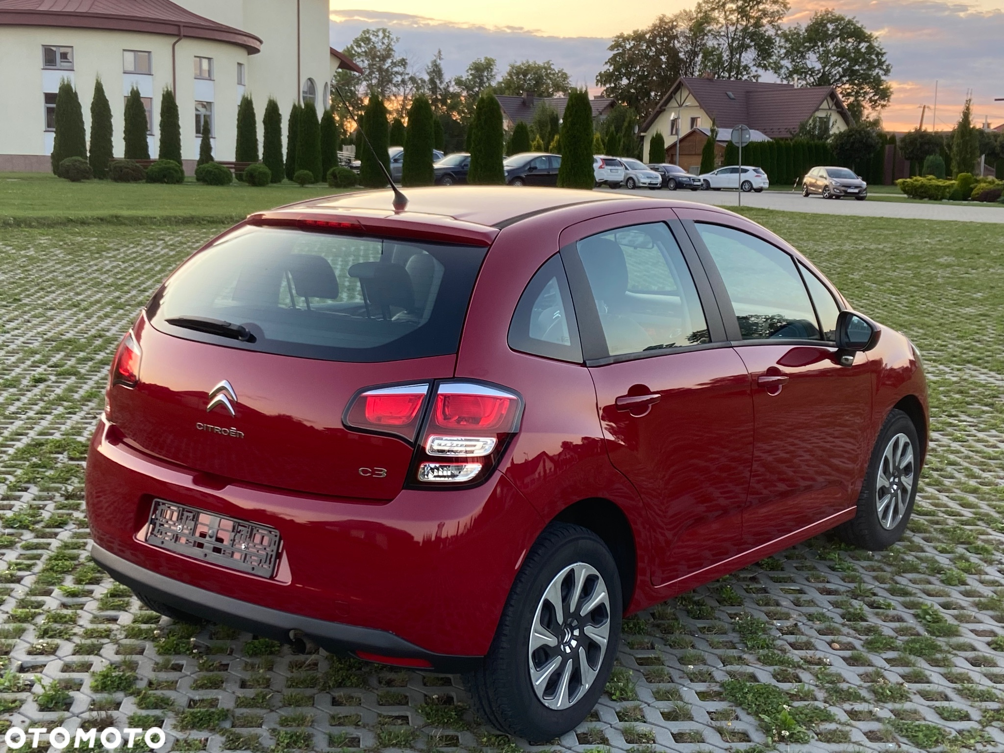 Citroën C3 - 4