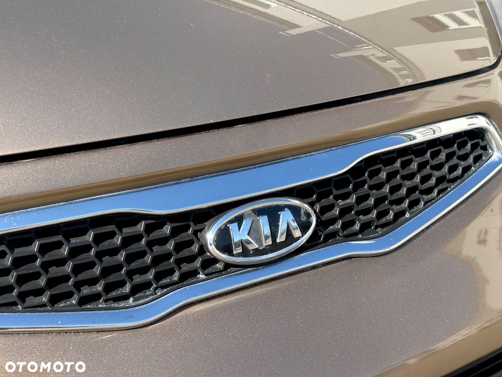 Kia Picanto 1.1 Cool - 6