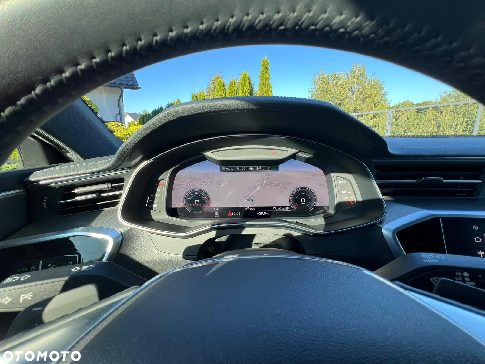 Audi A7 Sportback 55 TFSI Quattro S tronic - 20