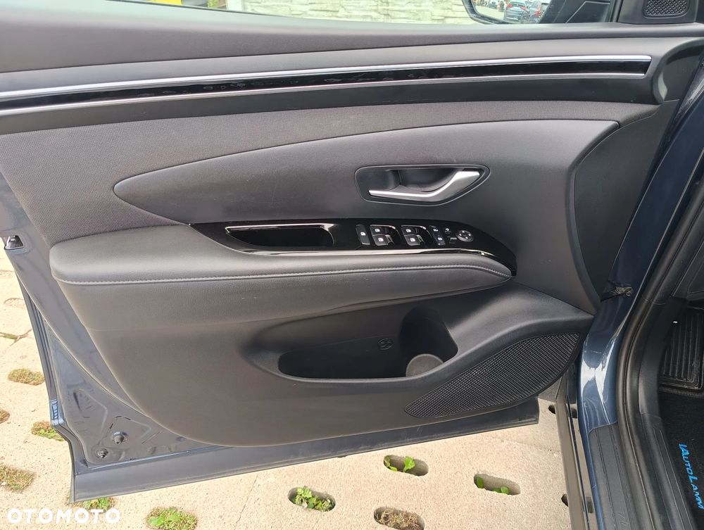 Hyundai Tucson - 25