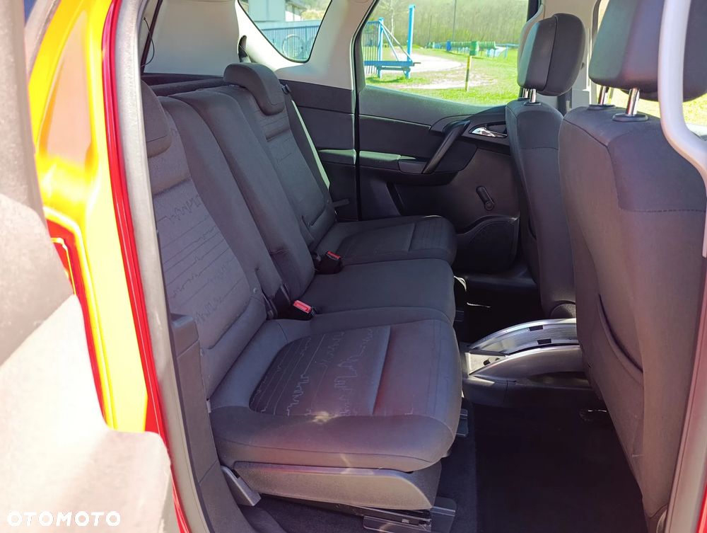 Opel Meriva 1.3 CDTI EcoFLEX Innovation - 16