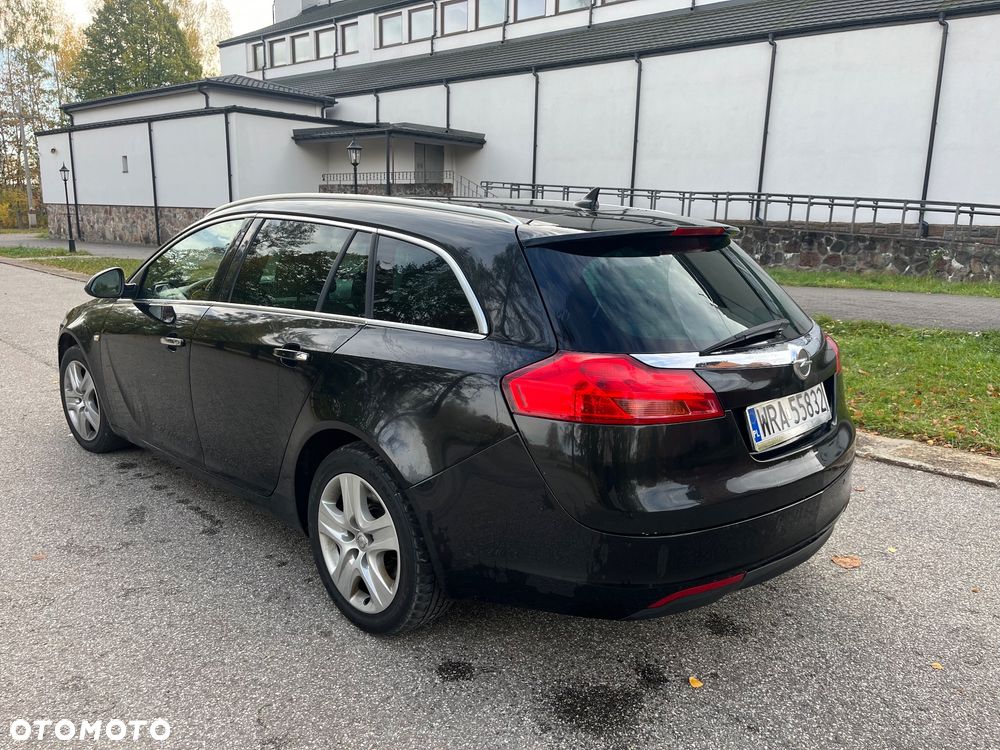 Opel Insignia - 4