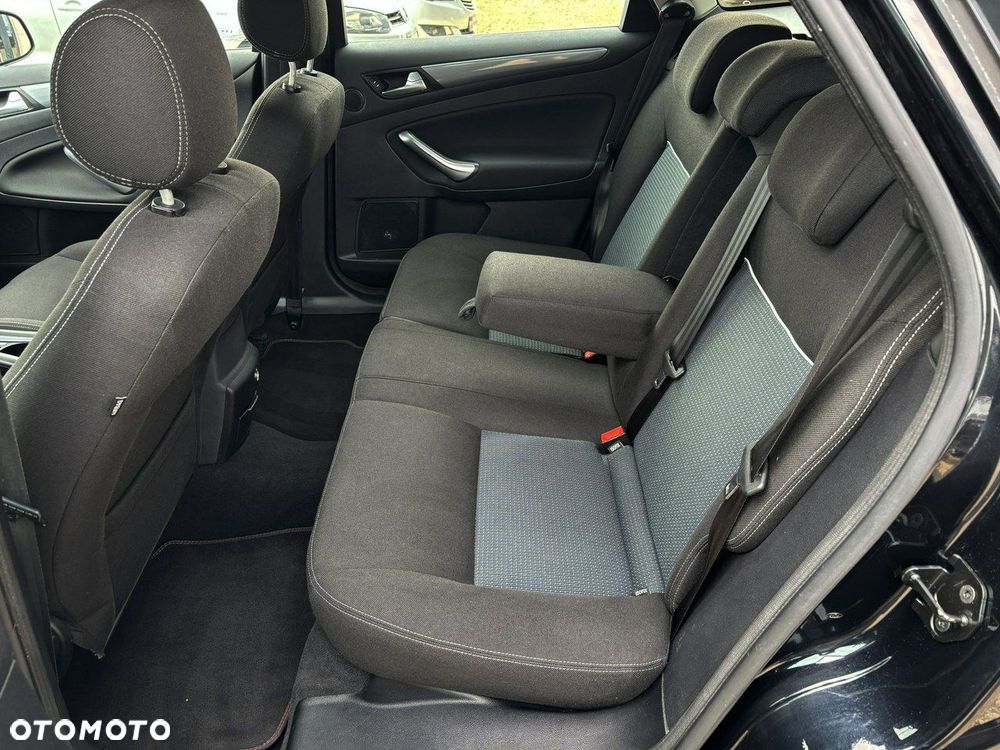 Ford Mondeo 1.6 Eco Boost Start-Stopp Business Edition - 19