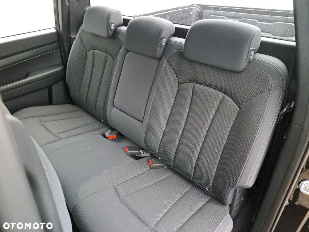 SsangYong/KGM Musso 2.2 e-XDi Joy 4WD - 19