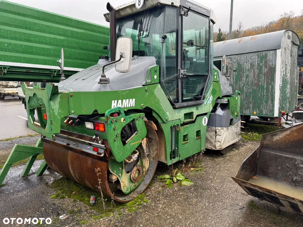 Hamm HD 70 VT - 1