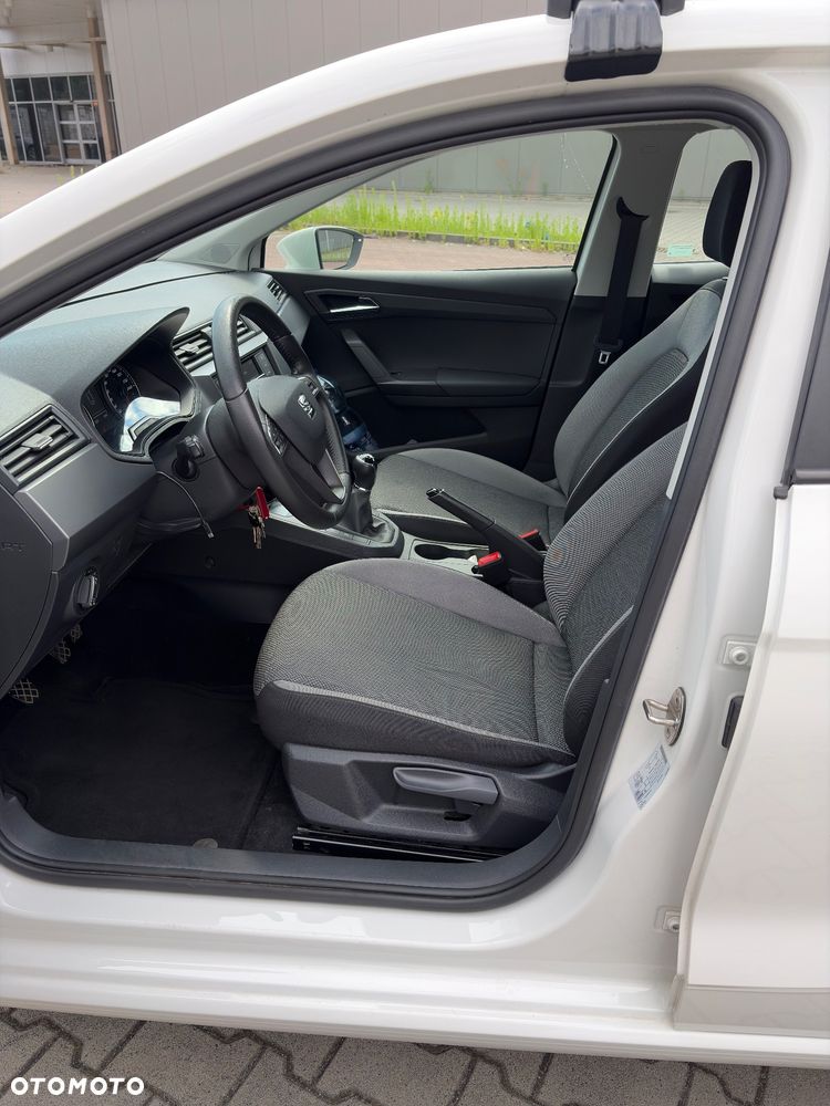 Seat Ibiza 1.0 MPI EVO Style S&S - 7
