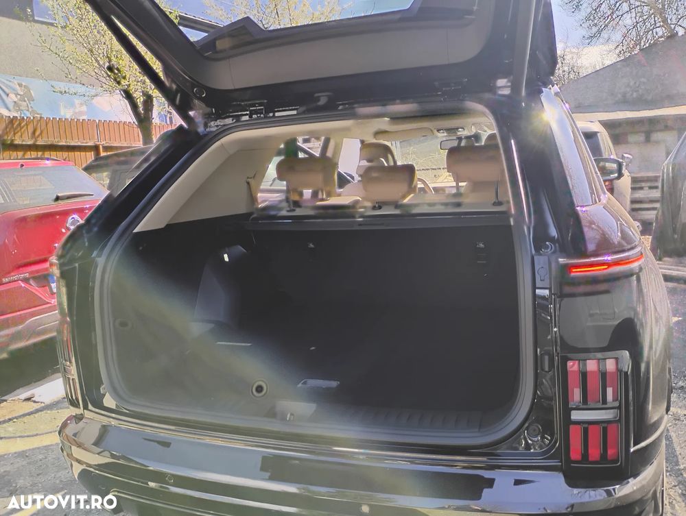 SsangYong Actyon 1.5 T-GDI 2WD Automatik Bliss - 16