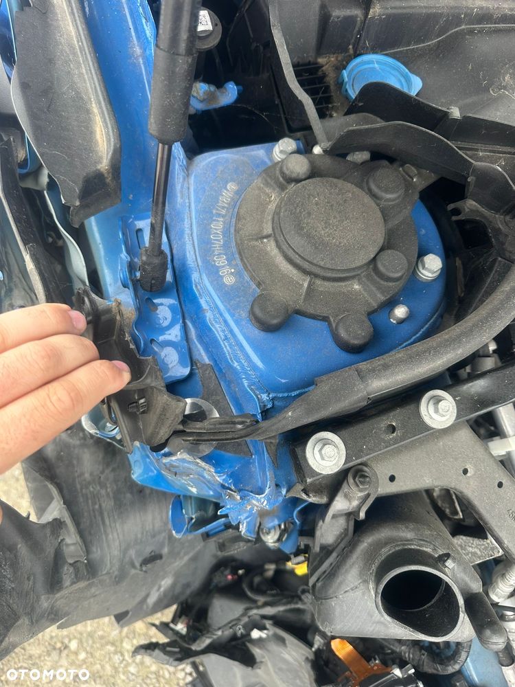 BMW Seria 1 M135i xDrive - 7