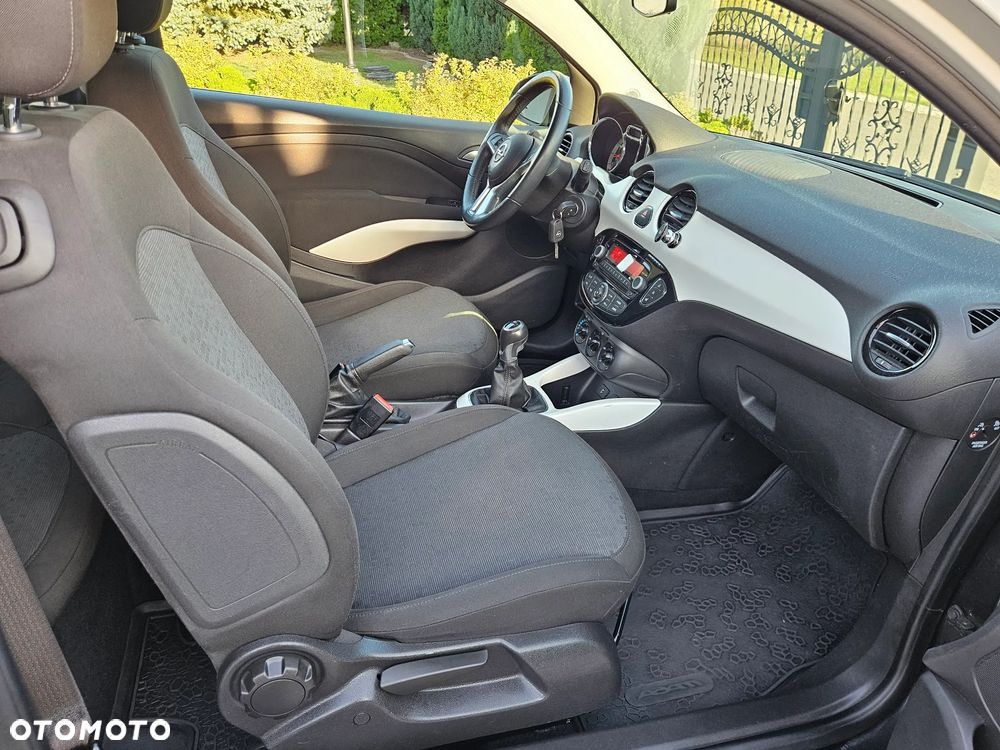 Opel Adam 1.4 Black Jack S&S - 13