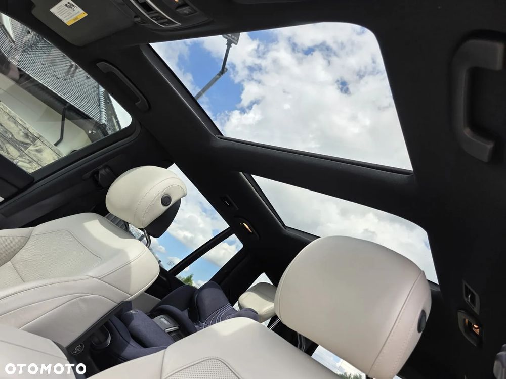 Mercedes-Benz GLS 500 4-Matic - 14