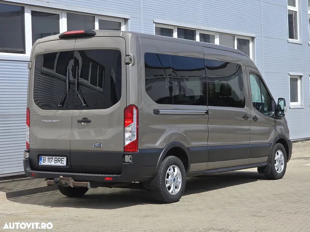 Ford Transit - 3