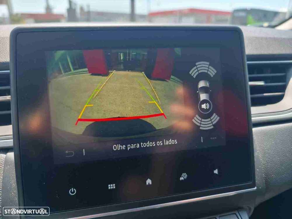 Renault Captur 1.0 TCe Techno - 11