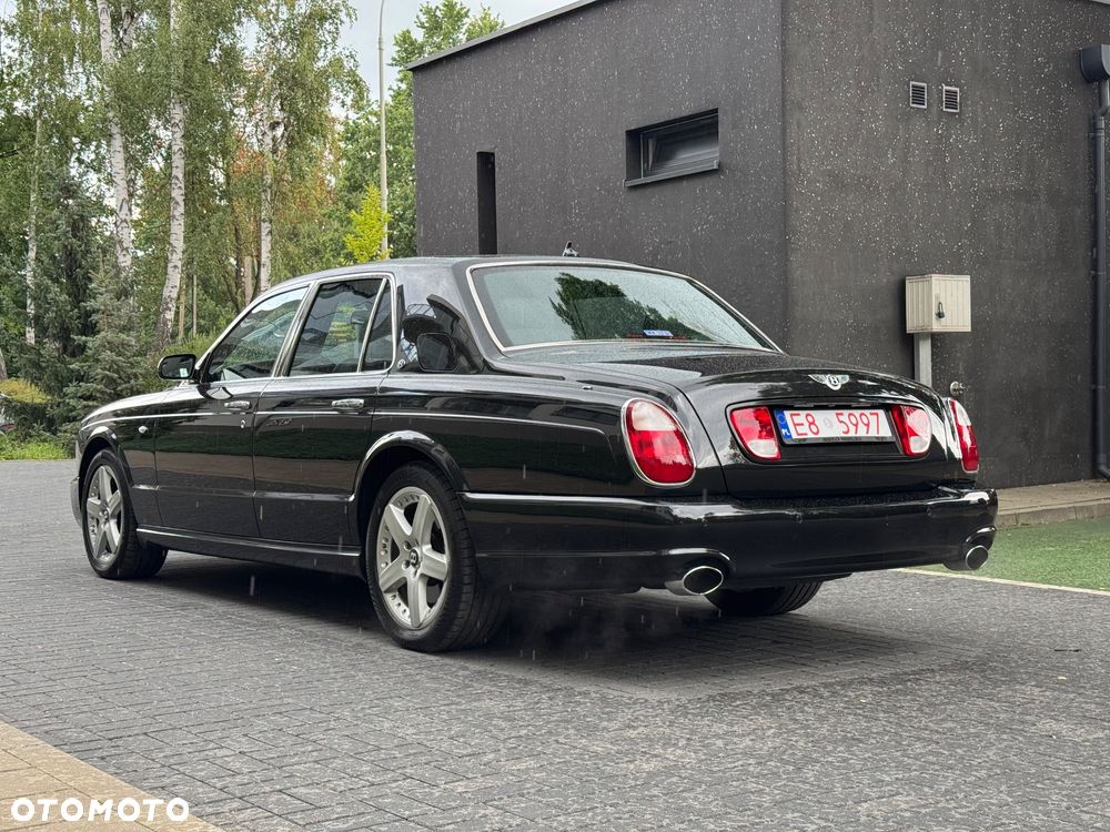 Bentley Arnage - 6